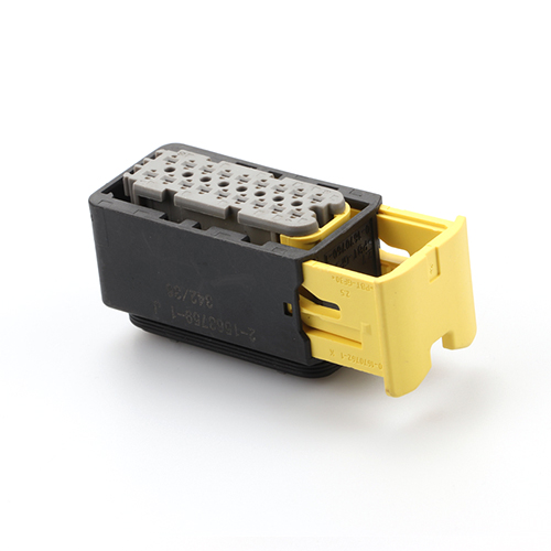 How to Choose A Suitable Connector?