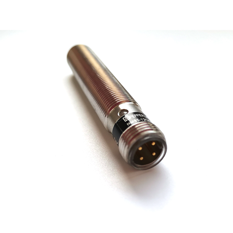 Inductive Sensor NMB5-12GM65-E0-V1