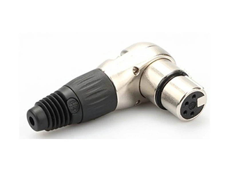 What Are The Benefits of XLR Connectors?